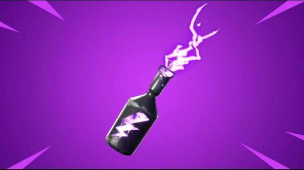 Fortnite Battle Royale - Inviertetormentas