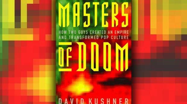 Habr una serie de Masters of Doom, el libro sobre los orgenes de id Software Imagen 2