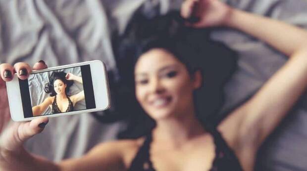 OnlyFans Porno