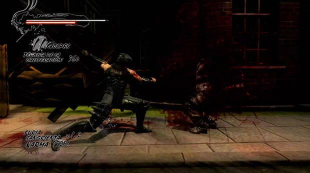 La trilogía es pura acción y adrenalina de la buena. De los hack and slash más rápidos, frenéticos, viscerales y difíciles que vais a encontrar.