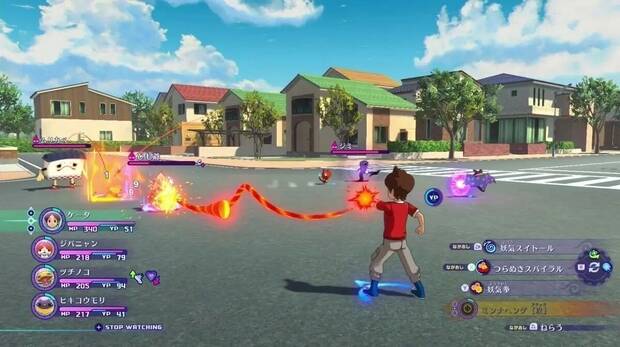 Los 26 videojuegos m�s similares a Pok�mon, tanto por sus mec�nicas como dise�os 11
