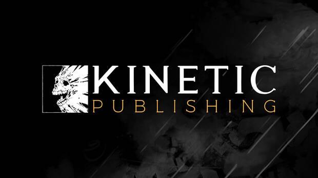 Kinetic Publishing