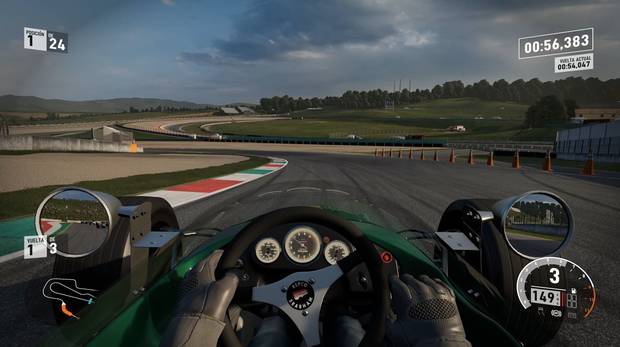 Muy pronto podremos disfrutar del t�tulo a 4K y con HDR en Xbox One X.