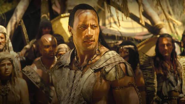 El Rey Escorpi�n recibir� un reboot
