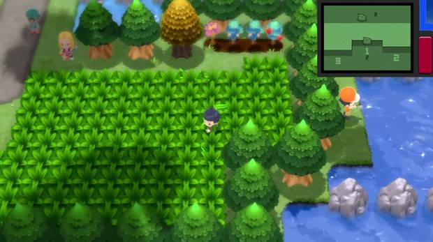 Pokémon Diamante Brillante y Pokémon Perla Reluciente - żCómo conseguir a Ditto con 5 IV's al máximo?