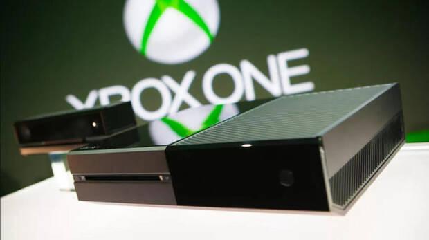 Xbox One cumple 10 aos aniversario Microsoft