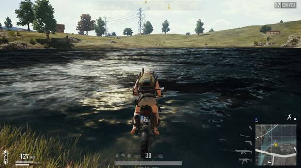 PUBG nos da grandes sensaciones y tiene muchas cosas buenas, pero tambi�n debe de hacer los deberes y mejorar en temas de rendimiento tanto gr�fico como de conexi�n a la red.