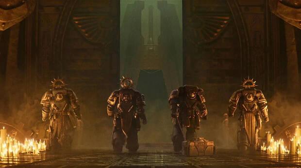 Warhammer 40.000 - Space Marine 2 de Secret Level