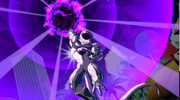 Los mejores mods de Dragon Ball FighterZ 12