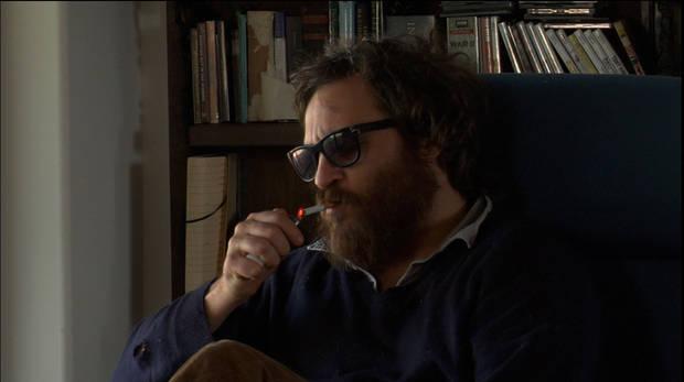 Im Still Here de Joaquin Phoenix