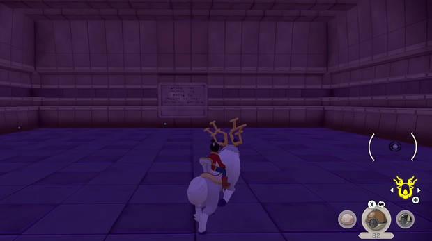 Leyendas Pokémon: Arceus - Dónde encontrar Unown salvajes
