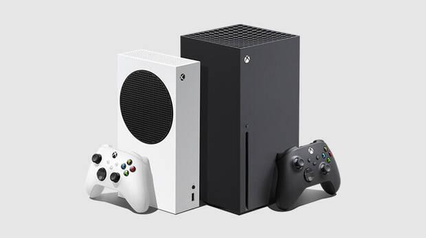 Xbox Series X y Series S suben de precio en Suecia no hay noticias por el momento para Espaa