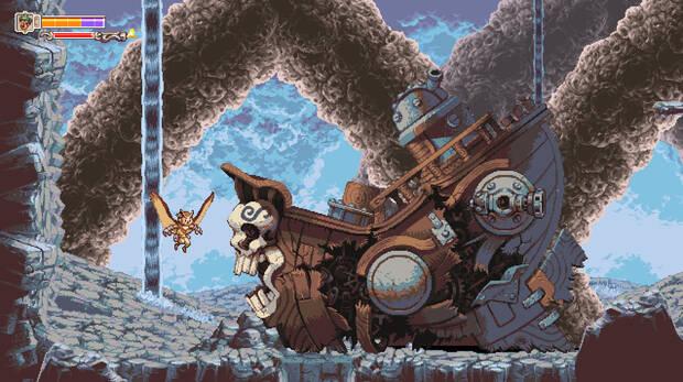 Los desarrolladores de Owlboy estn contentos con la acogida del juego Imagen 3