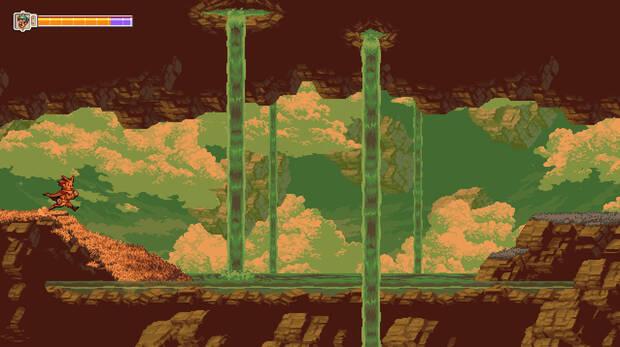 Los desarrolladores de Owlboy estn contentos con la acogida del juego Imagen 4