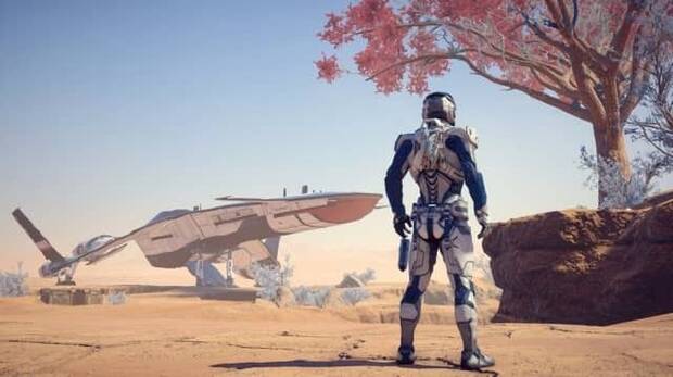 Lo que debes saber antes de jugar a Mass Effect: Andromeda Imagen 4