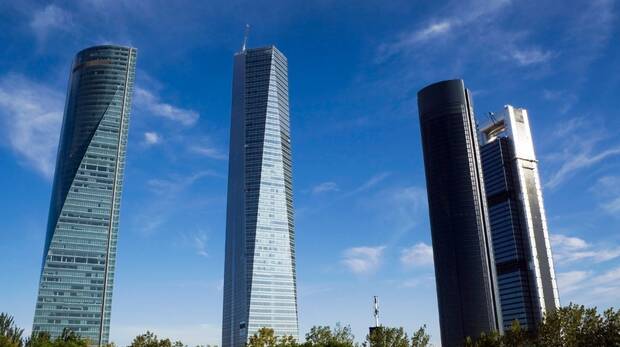 Madrid Torres