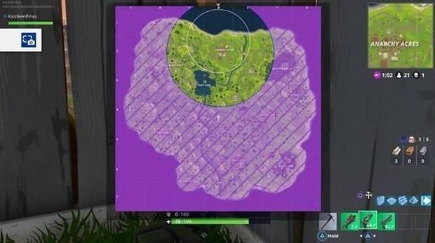 consejos de principiante Fortnite BR