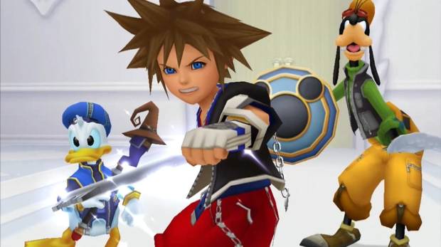 Ventas Espaa: Kingdom Hearts III vuelve a ser el juego ms vendido Imagen 2