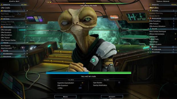 Stardock lanza Crusade, una nueva expansión para Galactic Civilizations III Imagen 2