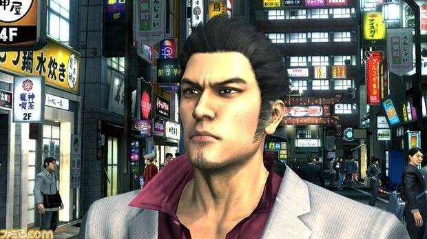 Sega anuncia remasterizaciones de Yakuza 3, 4 y 5 para PlayStation 4 Imagen 3