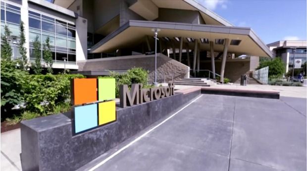 Microsoft quiere promover un estilo de vida saludable con los videojuegos Imagen 2