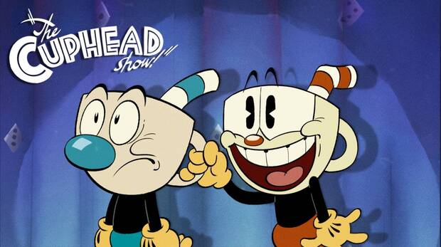 The Cuphead Show! de Netflix revela nueva imagen y se presentar en el festival de Annecy Imagen 2