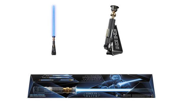 Sable Laser FX