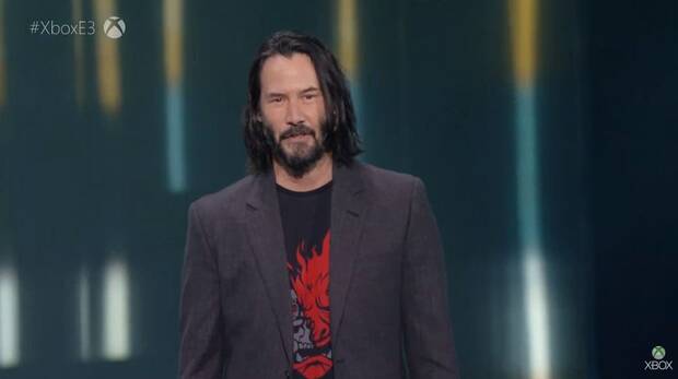 Cyberpunk 2077: Se lanza el 16 de abril y presenta triler con Keanu Reeves Imagen 2