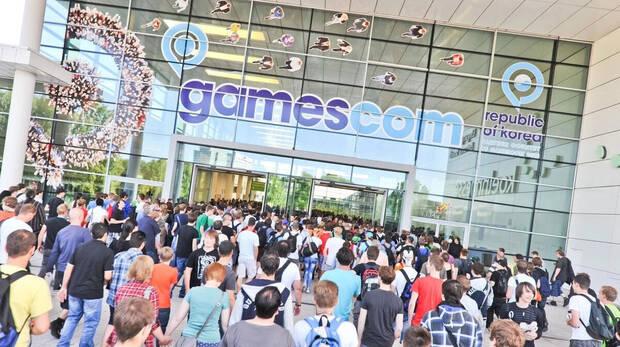 PlayStation no estar en Gamescom 2022 de este agosto
