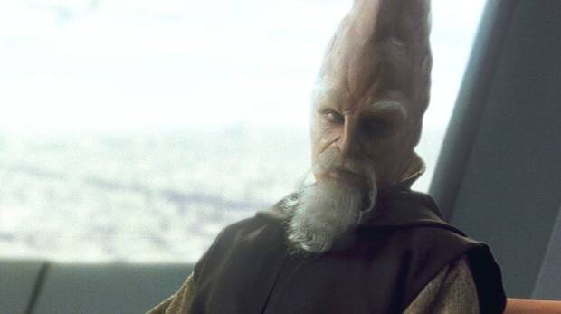 Star Wars Ki-Adi Mundi