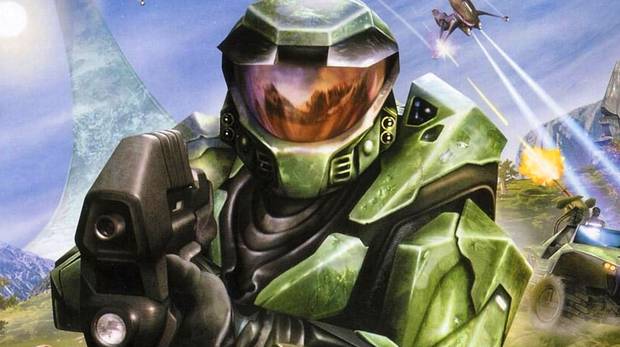 ¿Cuál es el mejor juego de Halo? - Halo 1
