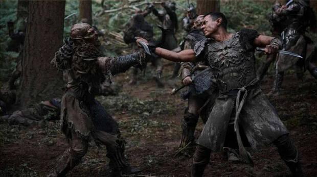 Los anillos de poder de Prime Video