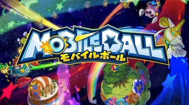 Cancelados dos juegos para Nintendo 3DS: Mobile Ball y Tobe! Dragon Imagen 2