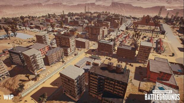 El futuro de PlayerUnknown's Battlegrounds: Los cambios que vienen Imagen 2