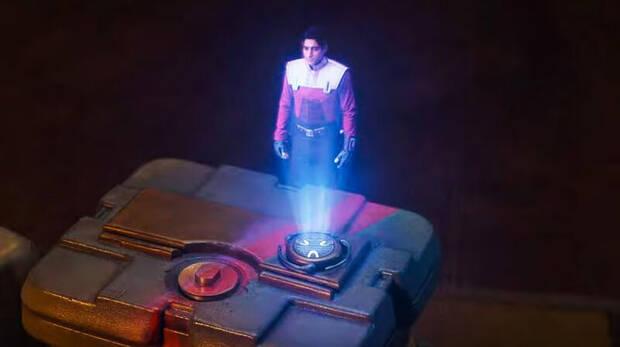 Ezra Bridger