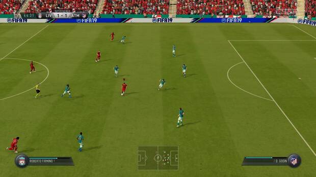 Se han a�adido Amistosos Online para disfrutar jugando contra nuestros amigos. 