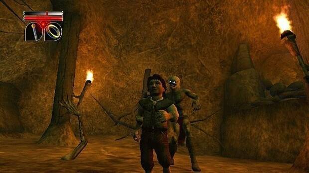 La Tierra-Media de los videojuegos 15