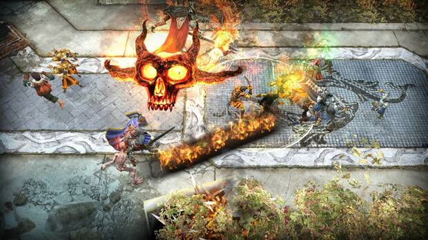 La Tierra-Media de los videojuegos 33