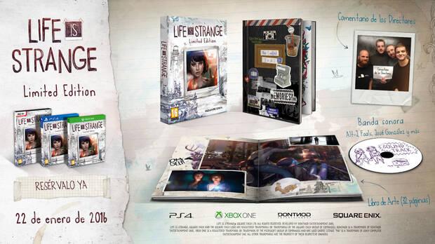 La calidad, los contenidos y el precio de esta edición (unos 30 euros), nos parece que merecen mucho la pena. Con el importantísimo plus para muchos jugadores de poder disfrutarlo por primera vez en castellano.