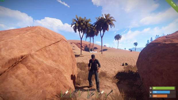 El paso de Unity 4 a 5 supuso un enorme salto de calidad visual.