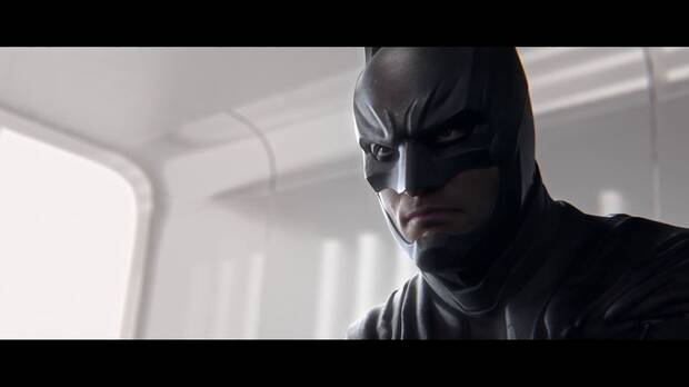 Injustice 2 nos presenta un nuevo tráiler centrado en su historia Imagen 2