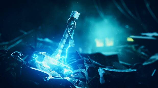 Square Enix y Marvel anuncian un ambicioso proyecto basado en 'Los Vengadores' Imagen 2