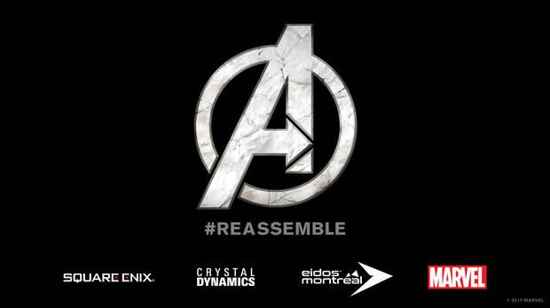 Square Enix y Marvel anuncian un ambicioso proyecto basado en 'Los Vengadores' Imagen 3