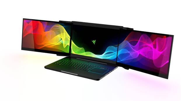 Los prototipos robados a Razer surgen en una web de subastas china Imagen 3