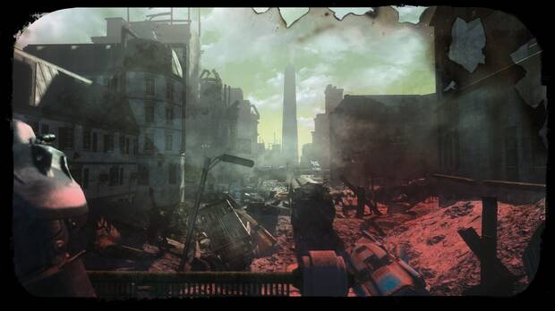 El remake de Fallout 3 con el motor de Fallout 4 muestra su primer triler Imagen 2