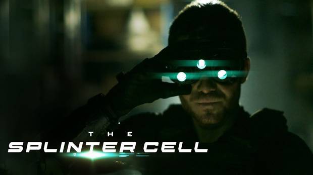 Atomic Productions muestra su cortometraje inspirado en Splinter Cell Imagen 2