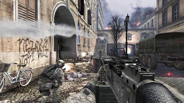 Rumor: Call of Duty: Modern Warfare 4 estrenara un nuevo battle royale Imagen 2