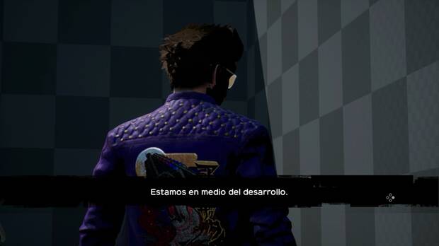 Travis Strikes Again ofrece un adelanto de un posible No More Heroes 3 Imagen 3