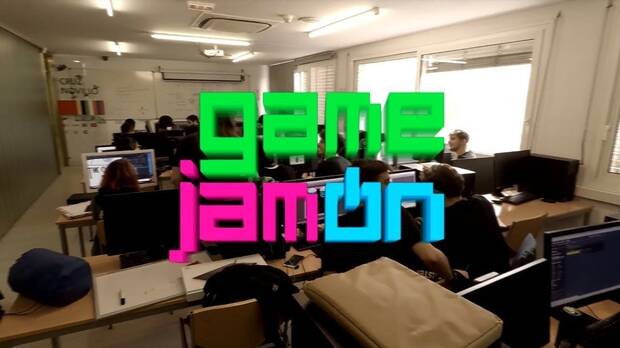 U-tad ser sede de la Sexta Edicin de la 'Global Game Jam' Imagen 2