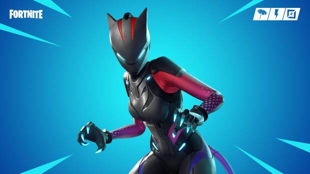 El mueco de nieve llega a Fortnite con la versin 7.20 Imagen 4